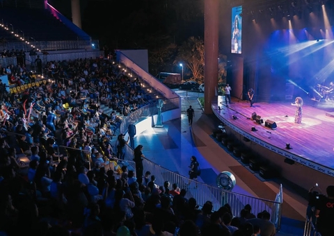 Prazo para se inscrever no 45º Festival de Calouros do Sesc termina segunda