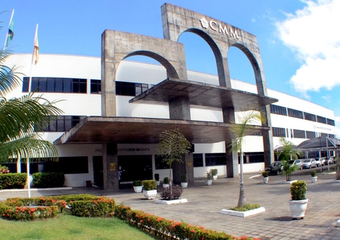 Prédio da Câmara Municipal de Manaus é evacuado após alerta de incêndio