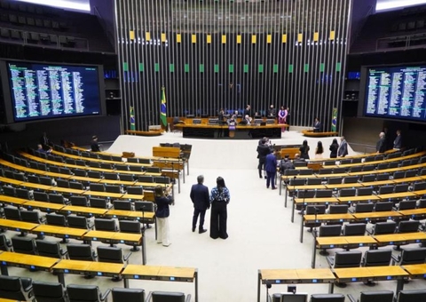 Deputado desiste de ouvir Gabriel Menino na CPI das apostas