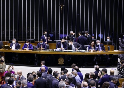 Câmara vota PEC da imunidade parlamentar nesta quinta-feira