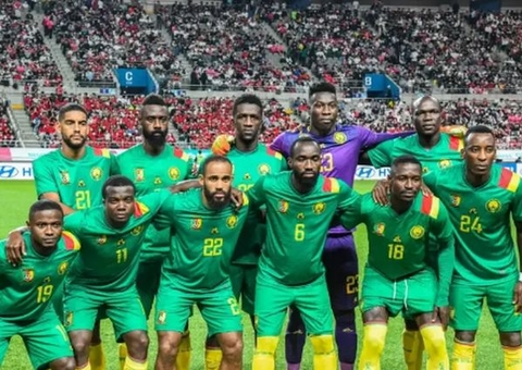 Camarões e Sérvia duelam e tentam sair do zero no grupo do Brasil