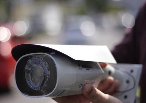 Aumenta número de câmeras de monitoramento espalhadas em Manaus