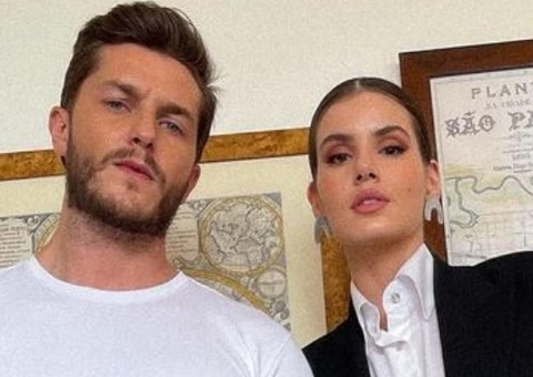 Klebber Toledo critica Globo ao comentar saída de Camila Queiroz  