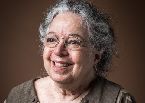 Atriz Camilla Amado morre aos 82 anos