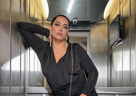 Camila Moura diz que não fala mais com Lucas Buda e separação é definitiva