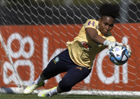 Preparador de goleiras da seleção destaca trabalho para Copa do Mundo