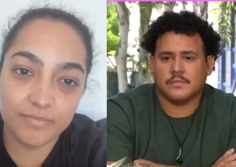 Internautas criticam Ana Maria por confrontar Camila e Lucas Buda ao vivo: "desnecessário" 