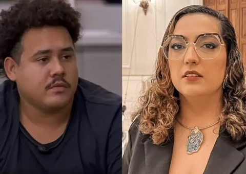 Amigo diz que Lucas Buda teve “livramento” com separação e Camila rebate 