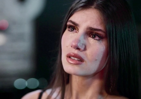 Verdades Secretas 2 tem Camila Queiroz em computação gráfica e dois finais diferentes