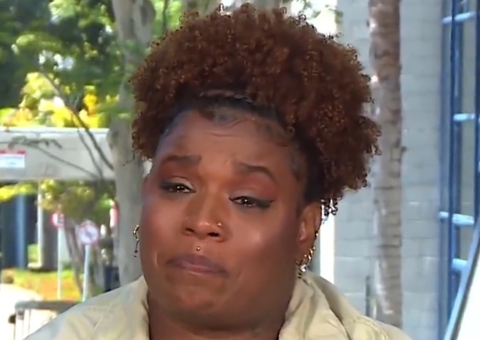 Camilla chora ao relembrar polêmicas com Vitória Strada e diz que queria ser acolhida