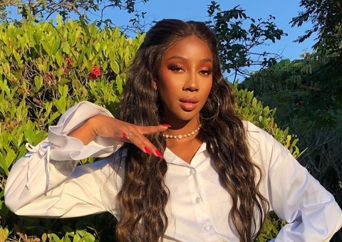 Camilla de Lucas substitui Vivian Amorim em programa do BBB 22