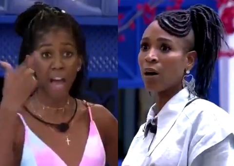 Briga! Camilla dá no olho de Karol e sisters protagonizam novo barraco 