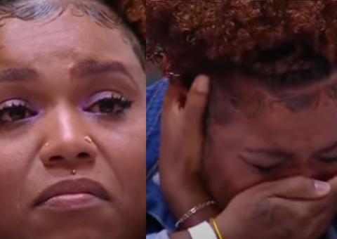 Camilla entra para o Top 4 das maiores rejeições do BBB