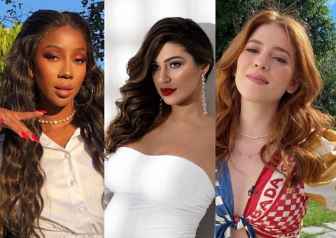 Eita! Globo volta atrás e troca Camilla de Lucas por Ana Clara no ‘BBB - A Eliminação'