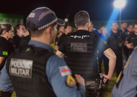 Amazonas convoca 134 novos servidores para reforçar PC e SSP