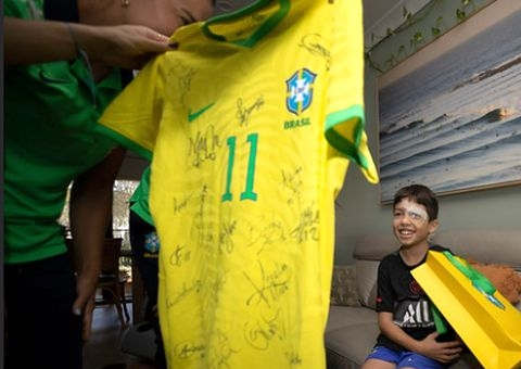 Por que seleção brasileira feminina abriu mão das estrelas na camisa