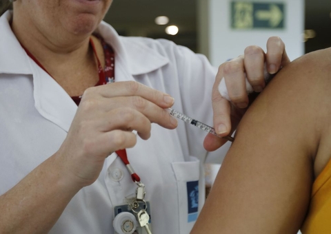 Campanha de Vacinação contra Influenza começa nesta segunda em Manaus