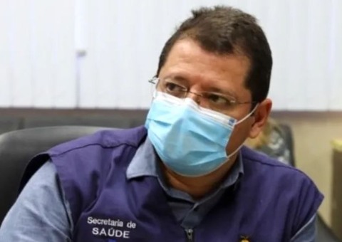 CPI vota quebra de sigilo telefônico do ex-secretário Marcellus Campêlo