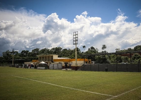 Campeonato Amazonense 2025 começa com jogo entre Amazonas e Sete em Presidente Figueiredo