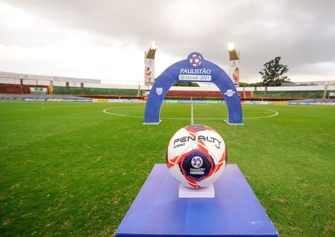 São Paulo e Palmeiras disputam título do Paulistão quinta e domingo