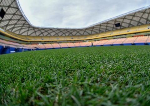 Vacina premiada: confira o resultado do 8º sorteio para o jogo Brasil x Uruguai