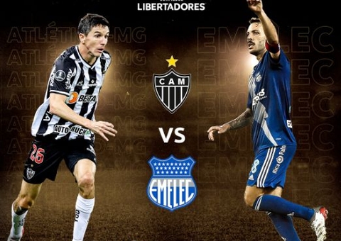 Do que os times brasileiros precisam para ir às quartas na Libertadores