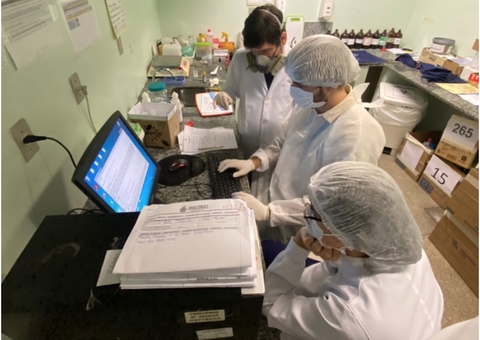 Estudo rastreia genes resistentes ao tratamento do câncer colorretal no Amazonas