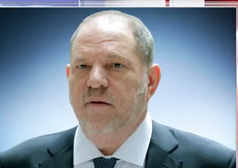 Preso por crimes s3xuais, Harvey Weinstein é diagnosticado com câncer