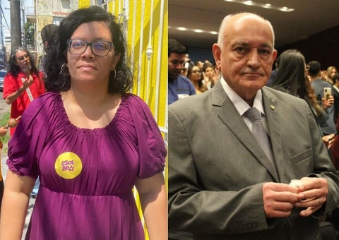 Marília Freire e Peter Miranda têm candidaturas aprovadas na disputa ao Senado pelo Amazonas
