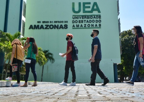 UEA divulga gabarito do SIS nesta quarta
