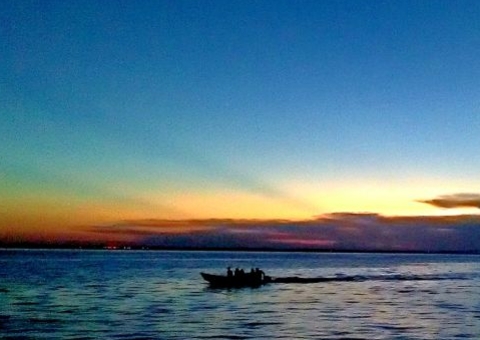 Canoas e motores vão custar R$ 1,11 milhão para Envira