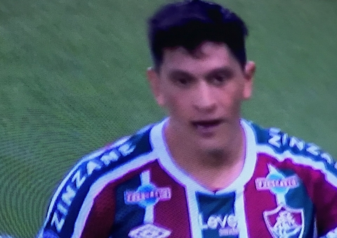 Cano tem mais gols que dois times da Série A em 2023; veja ranking