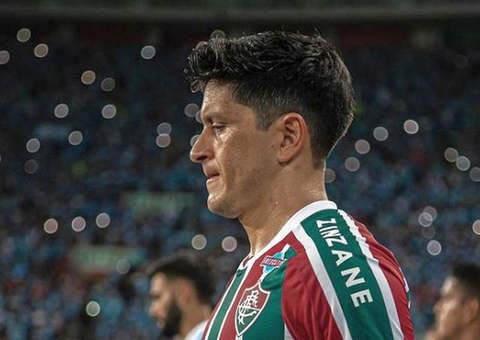 Cano, 36 gols, ultrapassa Mbappé e encosta em Cristiano Ronaldo em 2023