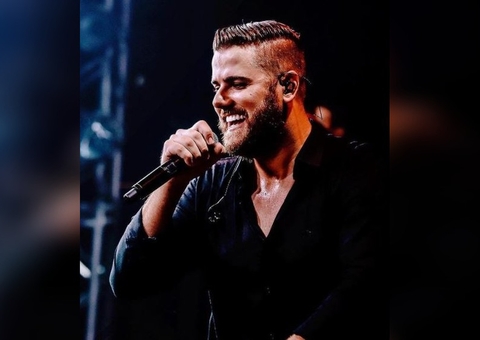 Zé Neto, da dupla com Cristiano, revela luta contra doença no pulmão