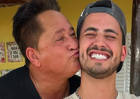 Climão! Cunhado de Virgínia fica sabendo de parto do sobrinho pela internet