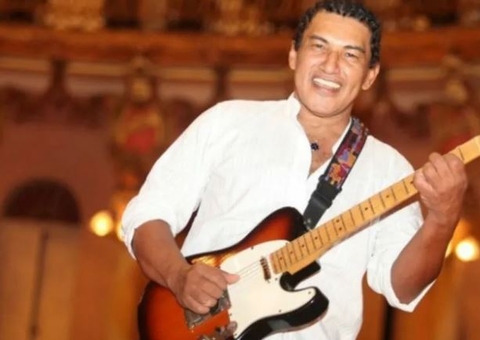 Eduardo Ribeiro e Ponta Negra terão shows do projeto ‘Arte Pela Cidade’