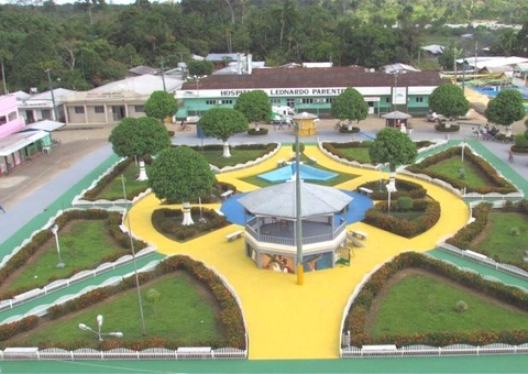 Lazer e esporte têm recursos para equipamentos no Amazonas