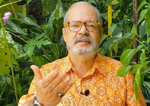 O Cá Entre Nós de hoje é 'A qualquer momento tudo, tudo pode recomeçar'