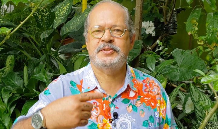 O Cá Entre Nós de hoje é indígenas querem respeito e igualdade de direitos