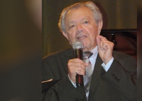 Maestro amazonense, Nivaldo Santiago, morre aos 95 anos 