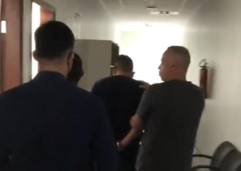 Falso pastor é preso suspeito de furto, estupro e cárcere de mulheres