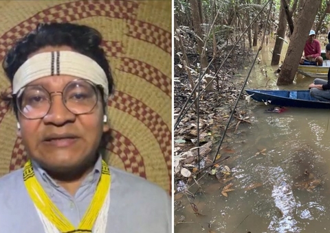 Advogado da Unijava diz que 3° suspeito das mortes de Dom e Bruno foi preso