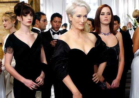 O Diabo Veste Prada vai ganhar continuação? Elenco responde