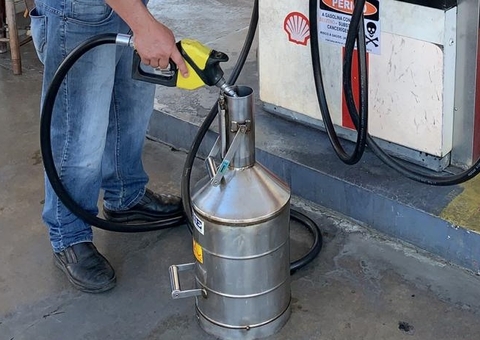 Dono de posto de gasolina vítima de boato em rede social será indenizado