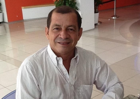 Prefeito de Tabatinga é afastado do cargo após ser alvo de operação da PF