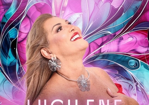 EP 'Samba de mulher' é retorno de Lucilene Castro 