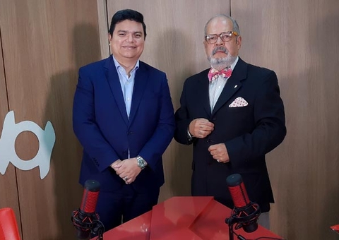 O HORA do H de hoje recebe o Rafael Bezerra; Confira