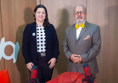 O HORA do H de hoje recebe a Débora Bezerra; Confira