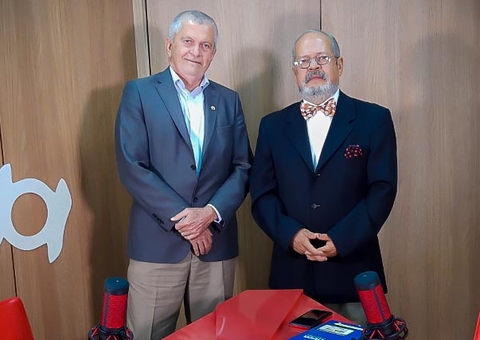 O HORA do H de hoje recebe o Jorge de Souza Lima; Confira