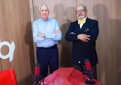 O HORA do H de hoje recebe o Dr. Euler Ribeiro; Confira